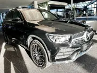 Gebraucht Mercedes GLC300e 306 PS (225 kW) 2021 SUV