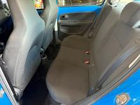 Gebraucht VW up! Move 60 PS (44 kW) 2014 Blau Kleinwagen