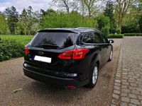 gebraucht Ford Focus 1,6 TDCi Turnier / Vollausstattung