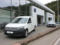 Gebraucht VW Caddy Maxi 122 PS (89 kW) 2025 Weiß Van / Kleinbus