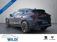 Gebraucht Cupra Formentor 204 PS (150 kW) 2026 Violett SUV
