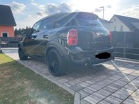 Gebraucht Mini Cooper S 190 PS (139 kW) 2014 Schwarz Kleinwagen