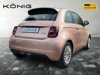 Gebraucht Fiat 500e 86 kW (118 PS) 2023 Gold Kleinwagen
