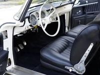 Gebraucht BMW 503 140 PS (102 kW) 1957 Weiß Cabrio