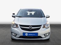 gebraucht Opel Karl 1.0 Exclusive