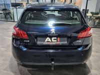 gebraucht Peugeot 308 Active, AHK, SH, Temp., BC