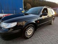 Gebraucht Saab 9-5 150 PS (110 kW) 1999 Other Kombi