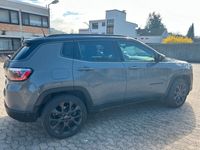 gebraucht Jeep Compass PHEV S 4xe, 240PS, NP 50.060€