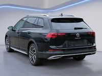 Brugt VW Golf Alltrack 200 HK (147 kW) 2024 Andere farbe Stationcar