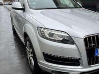 Second-hand Audi Q7 271 CP (199 kW) 2010 SUV