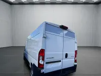 Gebraucht Citroën Jumper 140 PS (102 kW) 2025 Weiß Van / Kleinbus