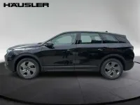 Neu Opel Grandland X Edition 145 PS (106 kW) 2026 Schwarz SUV