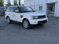 Gebraucht Land Rover Range Rover HSE 245 PS (180 kW) 2010 SUV