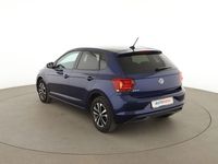 gebraucht VW Polo 1.0 TSI United, Benzin, 16.940 €