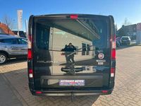 Gebraucht Fiat Talento 2021 Schwarz Van / Kleinbus