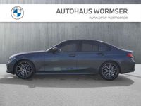 gebraucht BMW 330 i Limousine Sport Line HiFi DAB LED Tempomat