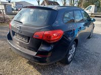 gebraucht Opel Astra Sports Tourer 2.0 CDTI