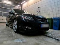 Gebraucht Mazda 3 260 PS (191 kW) 2007 Schwarz Limousine
