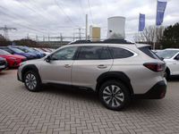 gebraucht Subaru Outback 2.5i Lineartronic Platinum 2024 Modell