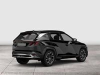 Neu Hyundai Tucson Trend 252 PS (185 kW) 2026 Schwarz SUV