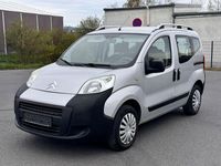 Gebraucht Citroën Nemo 73 PS (53 kW) 2009 Grau Van / Kleinbus