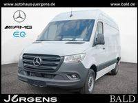 Gebraucht Mercedes Sprinter 170 PS (125 kW) 2026 Arktikweiss Van