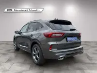 Neu Ford Kuga ST-Line 186 PS (136 kW) 2026 Magneticgrau (metallic) SUV