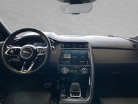 Second-hand Jaguar E-Pace R-Dynamic 206 CP (151 kW) 2023 Gri SUV
