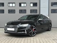 Gebraucht Audi S5 Sportback 354 PS (260 kW) 2017 Schwarz Kleinwagen