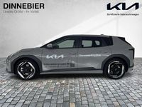 Gebraucht Kia EV4 Earth 150 kW (204 PS) 2025 Grau Limousine