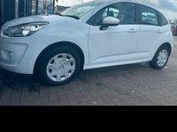 Gebraucht Citroën C3 68 PS (50 kW) 2012 Weiß Limousine
