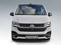 gebraucht VW Multivan T6.12.0 TDI+4MOT.+DSG+Edition+AHK+RFK