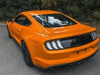 gebraucht Ford Mustang GT 5.0 Automatik !Kein Import!