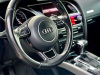 gebraucht Audi A5 2.0 TDI S-Tronic Automatik