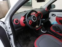Gebraucht Renault Twingo SE 71 PS (52 kW) 2019 Weiß Kleinwagen