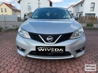 gebraucht Nissan Pulsar Tekna KAMERA~NAVI~LEDER~STANDHEIZUNG~