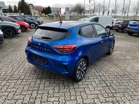 Neu Mitsubishi Colt Plus 91 PS (66 kW) 2025 Blau Limousine