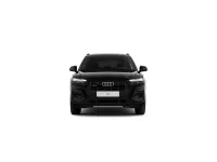 Gebraucht Audi Q5 Advanced 204 PS (150 kW) 2023 Brillantschwarz SUV