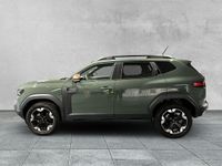 Neu Dacia Duster Extreme 131 PS (96 kW) 2025 Safarigrüngrau SUV