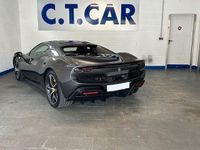 Neu Ferrari 296 829 PS (609 kW) 2026 Grau