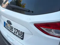 Używany Ford Kuga 2014 Biały SUV
