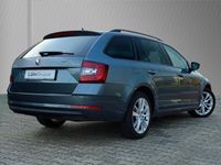 gebraucht Skoda Octavia 1.0 TSI Combi Clever