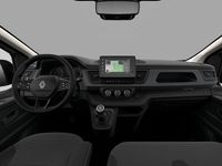 Ny Renault Trafic 110 HK (80 kW) 2025 MPV