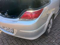 gebraucht Opel Astra Cabriolet Twin Top 1.8 Cosmo