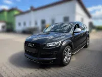 Gebraucht Audi Q7 233 PS (171 kW) 2007 SUV