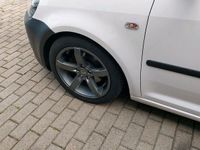 gebraucht VW Caddy Maxi ecofuel