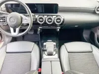Gebraucht Mercedes A180 AMG Edition 1 136 PS (100 kW) 2020 Grau Limousine