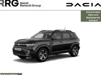 Ny Dacia Duster Journey 140 HK (102 kW) 2026 Sort SUV