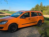 Second-hand Opel Astra 90 CP (66 kW) 2004 Break