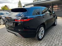 gebraucht Land Rover Range Rover Velar 